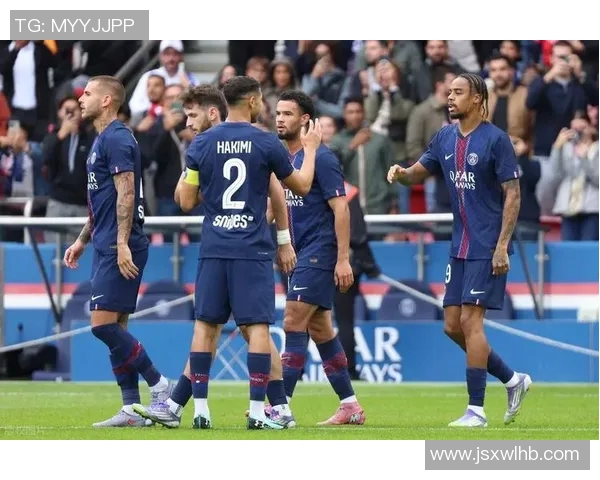 巴黎圣日耳曼迎战格勒诺布尔期待精彩对决与进球盛宴