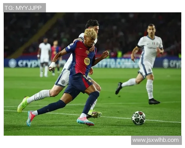 巴萨迎战吉普迪纳摩争夺欧冠小组赛关键胜利