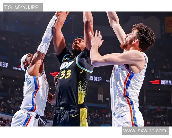 步行者与骑士激战三场精彩回顾与分析，谁能在季后赛中脱颖而出