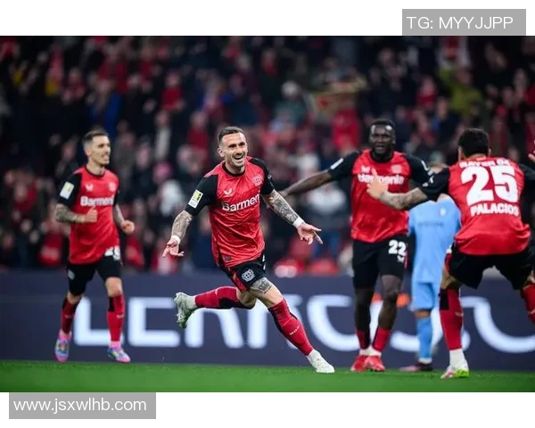 勒沃库森逆袭：德甲前四梦想重燃，不来梅沦为过客