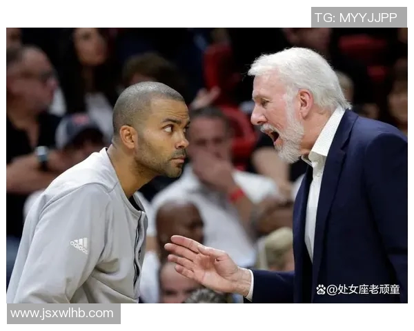 马刺队老将帕克：我还有很多火苗