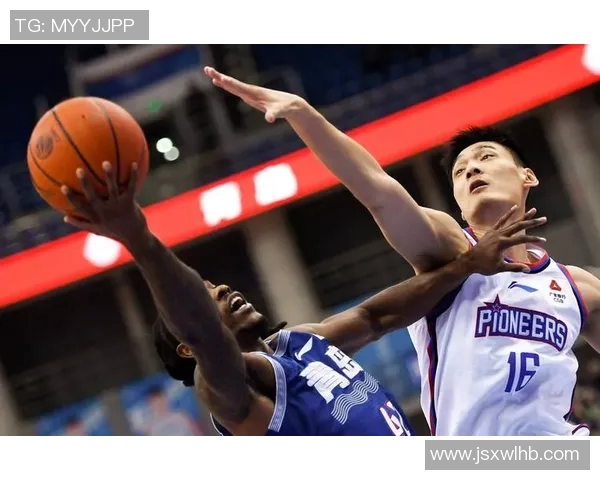 青岛国信水产球员在CBA比赛中斩获多项荣誉,实力备受期待 青岛国信水产球员在CBA比赛中斩获多项荣誉,实力备受期待