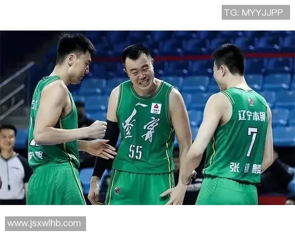 韩德君的篮球人生:从青涩少年到CBA传奇的奋斗与荣耀 韩德君的篮球人生:从青涩少年到CBA传奇的奋斗与荣耀