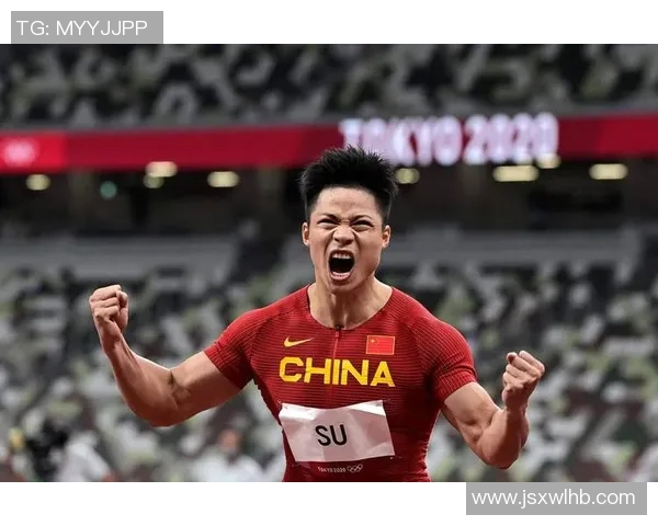 苏炳添创造历史最佳成绩的背后故事与训练秘辛揭秘