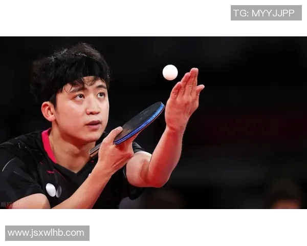 许昕世界排名最新动态分析及其对乒乓球界的影响与展望