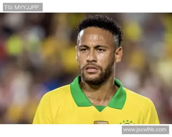 内马尔：从巴西足球天才到全球体育偶像的辉煌旅程