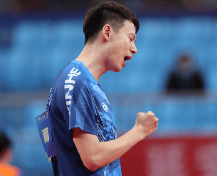3月乒乓球必赢下载比赛一览：中外名将云集重庆冠军赛全运会资格赛打响(图4)