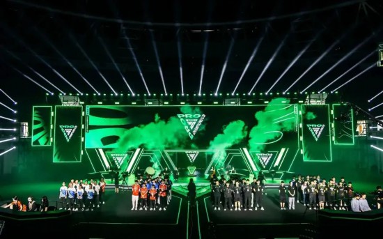 20必赢官网25年度上海虚拟体育公开赛全年赛历正式发布(图6)