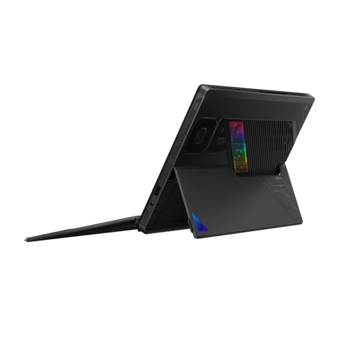 必赢平台U9+RTX5080 旗舰专业电竞本ROG枪神9 Plus预约价22999元起(图6)