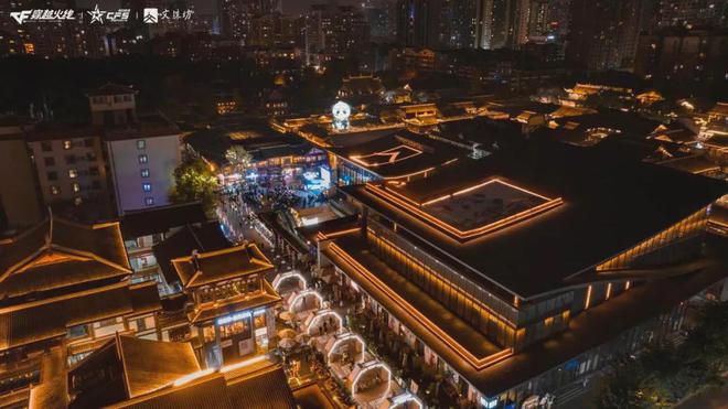必赢网址2024中国电竞产业报告：收入2756亿成都办赛全国第二(图16)
