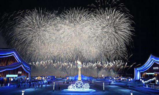 必赢下载体育强国建设迈出坚实一步——2024年中国体育十大新闻解读(图3)