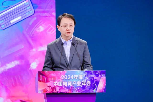 必赢入口2024年中国电竞产业收入重回增长：49亿用户撑起近276亿元销售收入 直播贡献超80%(图1)