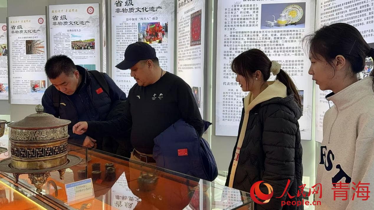 赛事赋能：西宁打造“体育+文化+旅游”新名片必赢登录(图3)