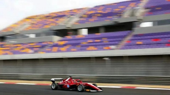 必赢官网F1中国大奖赛下周重磅开赛 带你看懂F1学院赛事(图5)