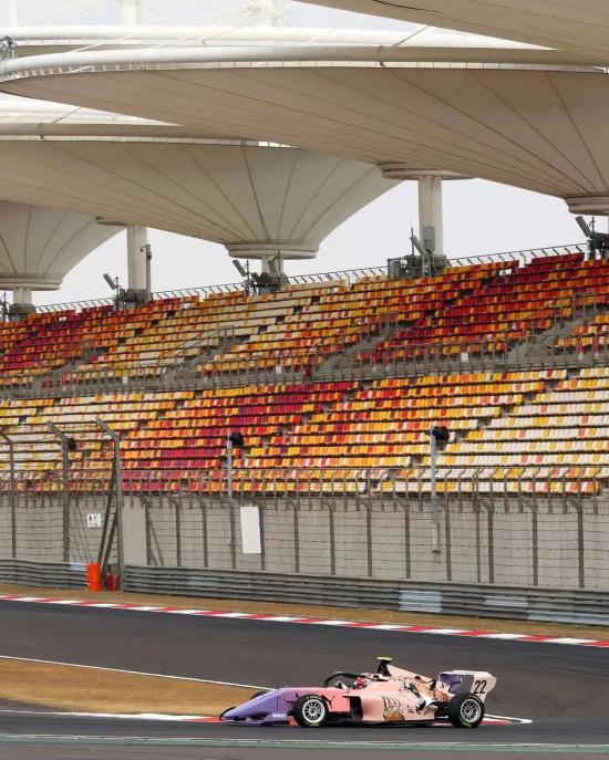 必赢官网F1中国大奖赛下周重磅开赛 带你看懂F1学院赛事(图6)