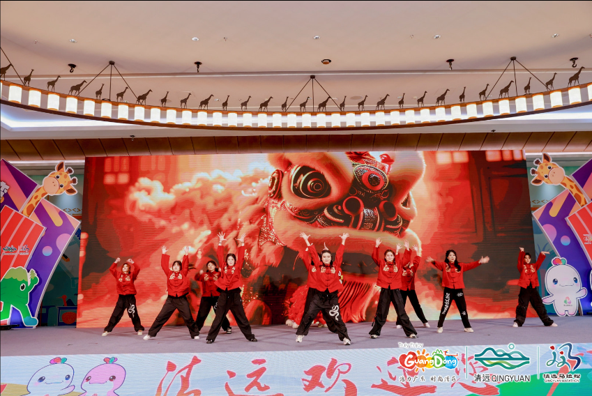 必赢一场赛事带火一座城 2025清远马拉松赛跑出文旅消费新势能(图3)