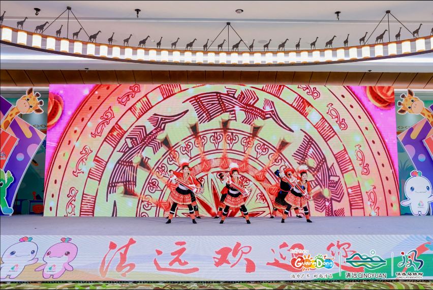 必赢一场赛事带火一座城 2025清远马拉松赛跑出文旅消费新势能(图7)