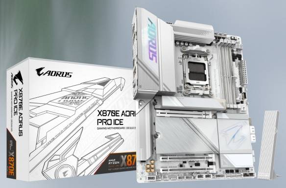 技嘉AORUS电竞主机联名PCL：助力畅快吃鸡体验必赢登录(图8)