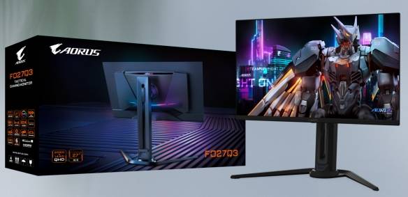 技嘉AORUS电竞主机联名PCL：助力畅快吃鸡体验必赢登录(图10)