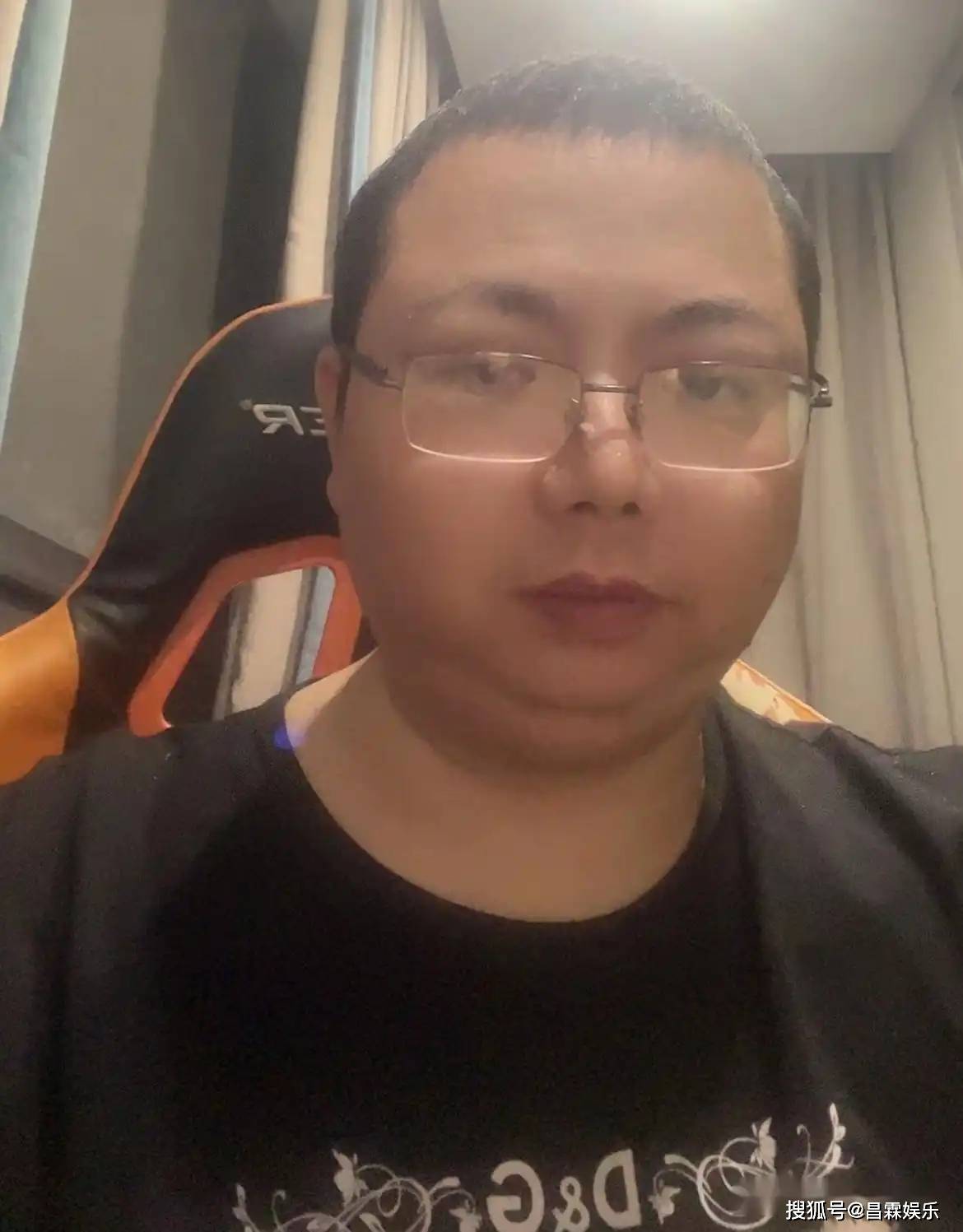 必赢网址知名游戏博主“dota牛蛙”去世仅38岁高血压导致中风及尿毒症(图5)