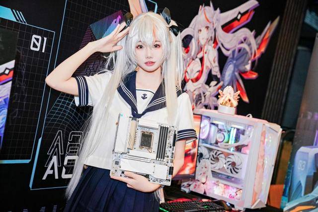 必赢官网“AORUS勇争先决胜毫秒间”—— 技嘉AORUS护航高校学子巅峰对决(图3)