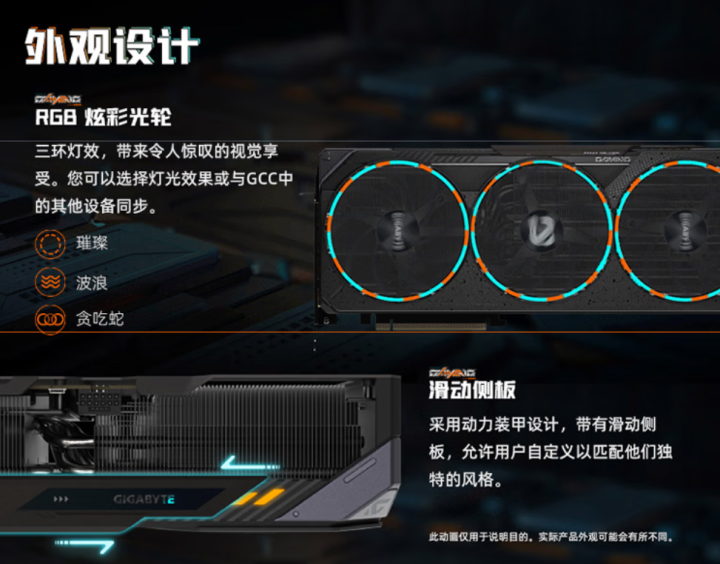电竞神装畅快吃鸡 旗舰必赢网址装机就选技嘉X3D全家桶(图9)