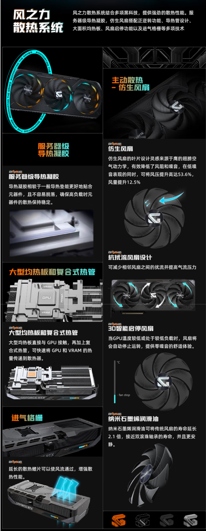 电竞神装畅快吃鸡 旗舰必赢网址装机就选技嘉X3D全家桶(图10)