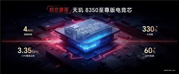 必赢官网电竞平板标杆之作荣耀平板GT发布 国补到手价144415元起(图4)