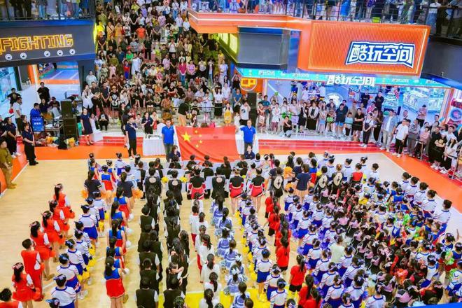 必赢app全城跃动体育盛宴点亮山海之城烟台市2025年重点体育赛事震撼发布(图1)