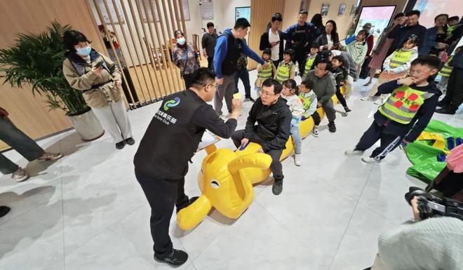 必赢app全城跃动体育盛宴点亮山海之城烟台市2025年重点体育赛事震撼发布(图4)
