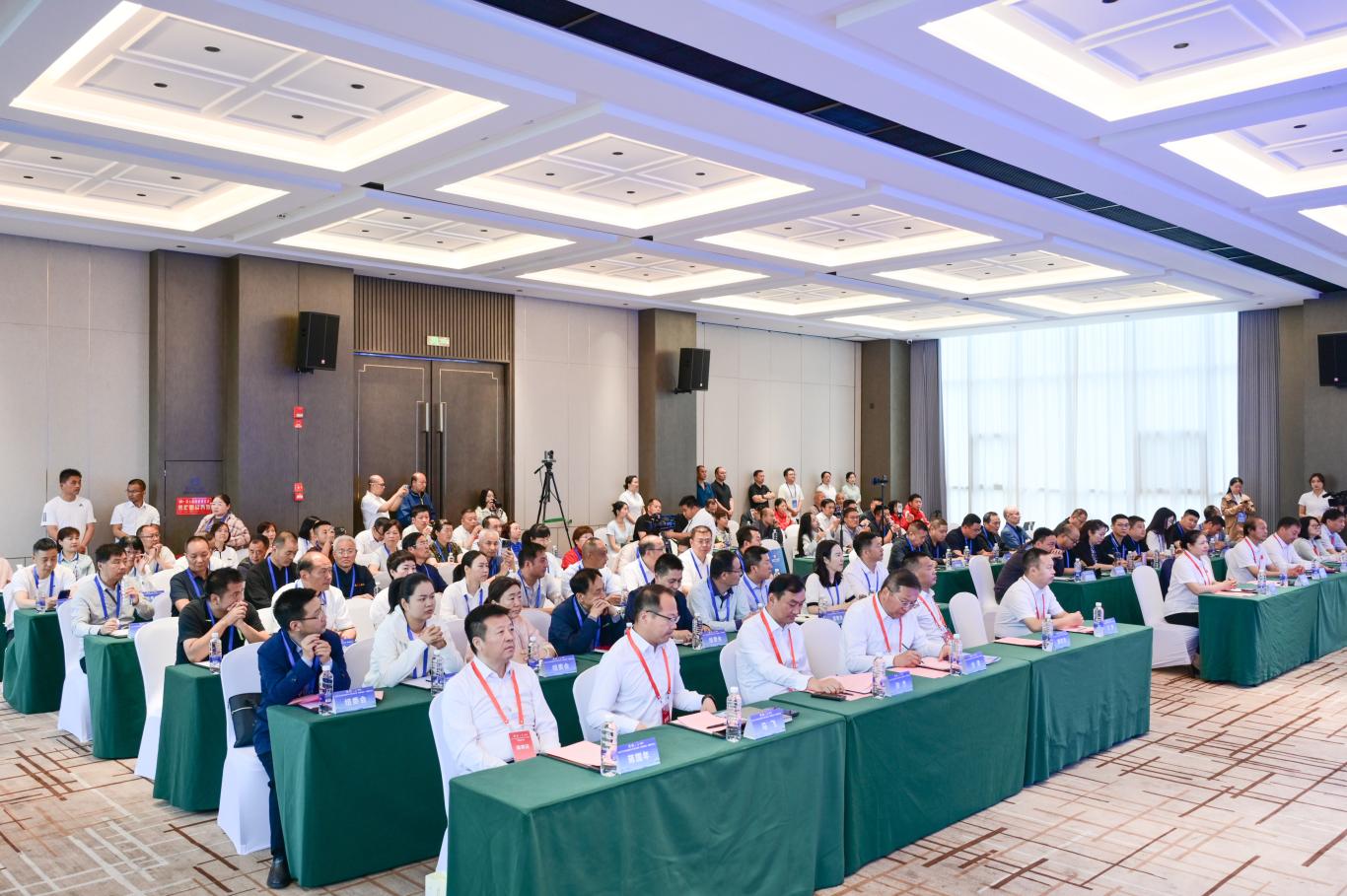 必赢登录2025年全国太极拳公开赛陕西赛区赛事将在商南举行(图2)